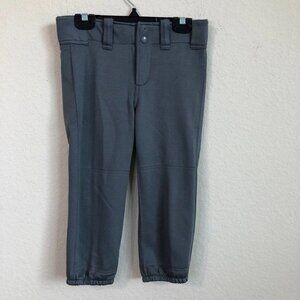 Rip It Softball Pants Grey Classic Pant Girls